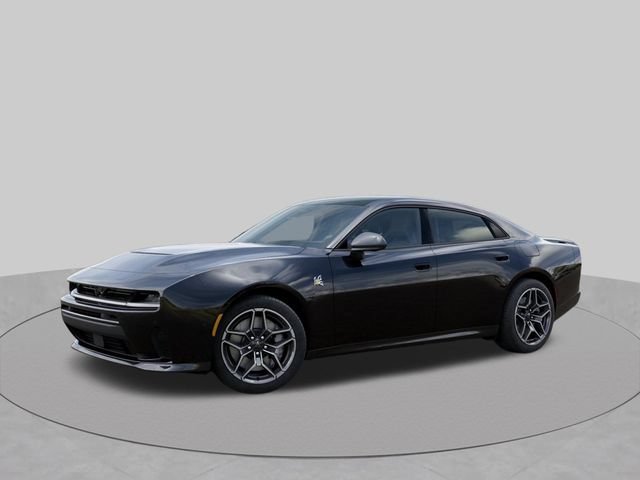 New 2027 Dodge Charger Scat Pack AWD/4WD image 2