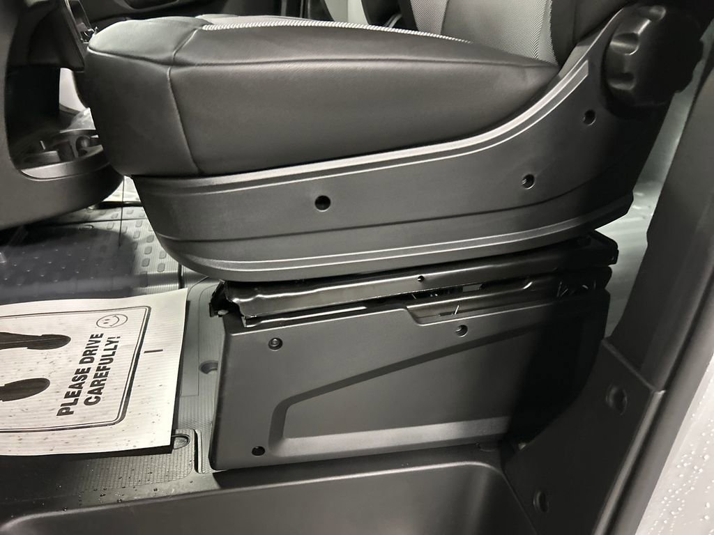 New 2025 RAM ProMaster 1500 w/ Convenience Group image 11