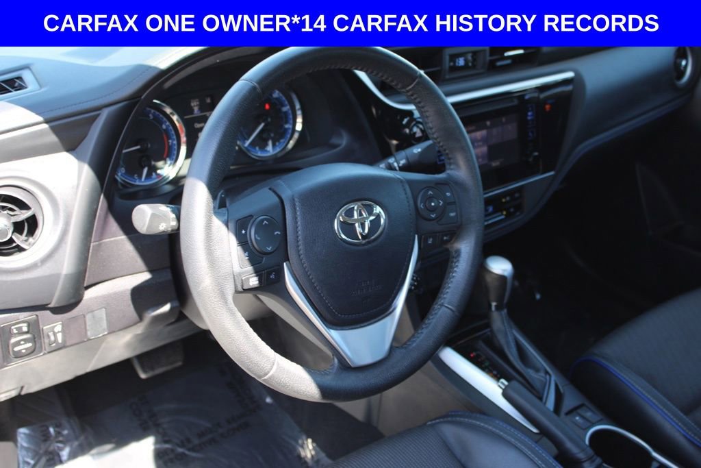 Used 2019 Toyota Corolla SE image 16