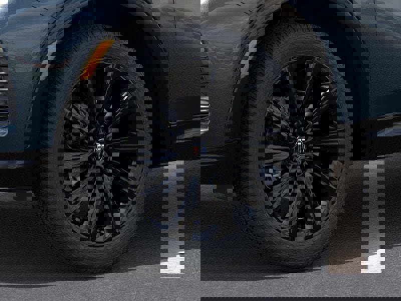 New 2026 Buick Envista Sport Touring image 9