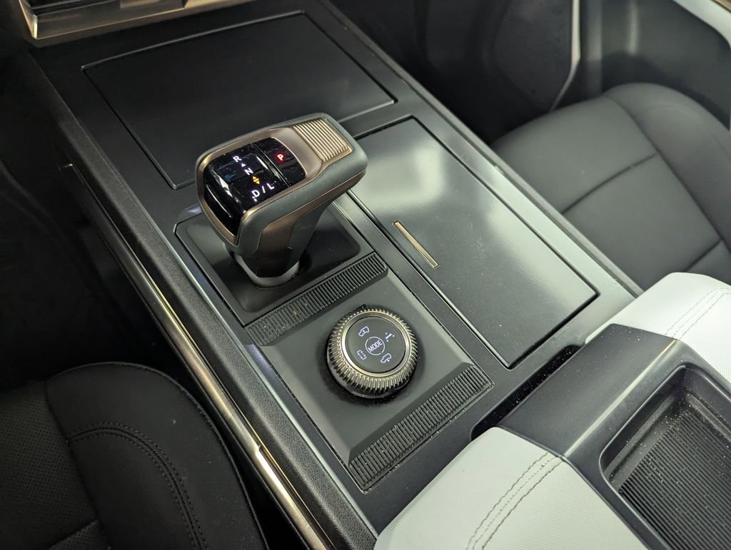 Used 2025 GMC Hummer EV 2X image 12