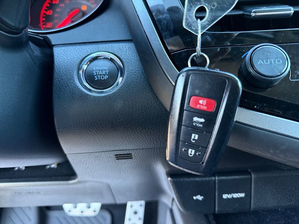 Used 2023 Toyota Camry TRD image 29