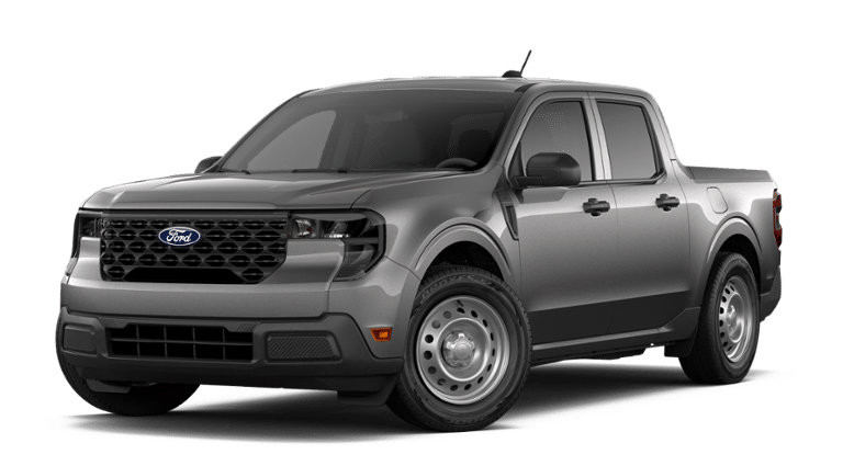 New 2026 Ford Maverick XL AWD/4WD image 17