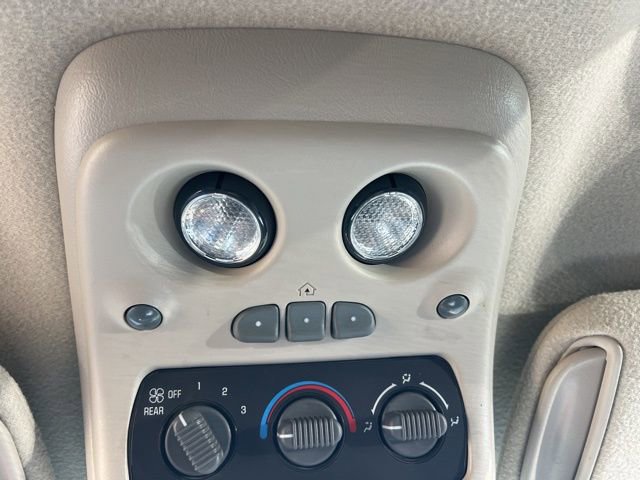 Used 2002 Chevrolet Tahoe LS w/ Traction Pkg image 20