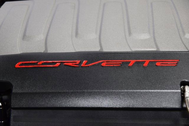 Used 2016 Chevrolet Corvette Stingray Z51 w/ Battery Protection Package image 29