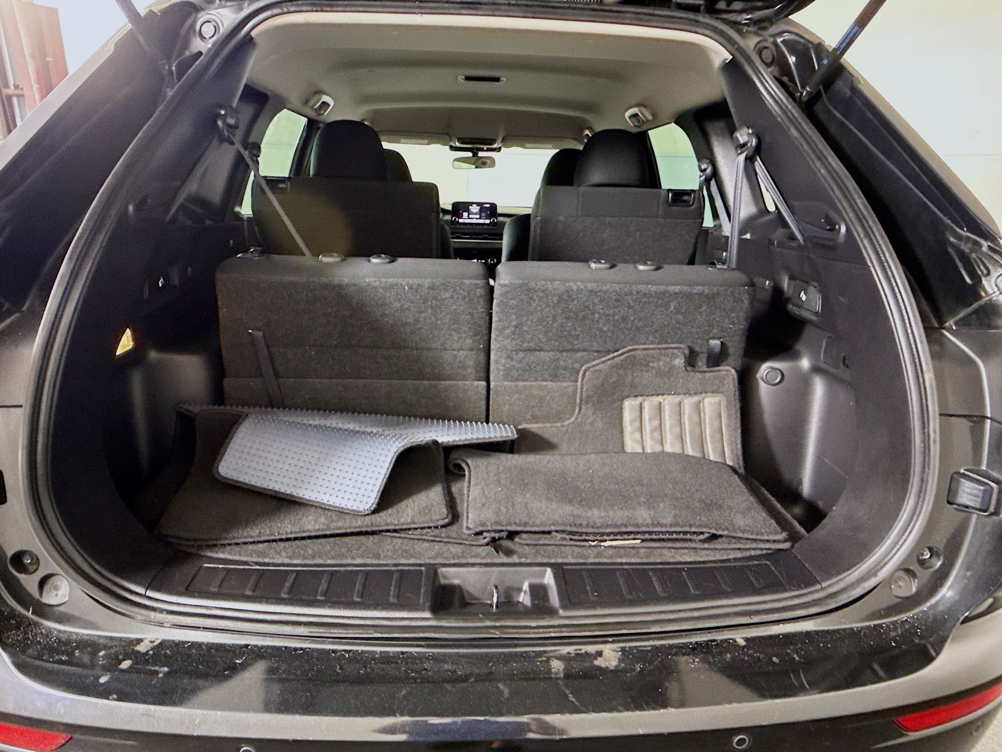 Used 2022 Mitsubishi Outlander ES AWD/4WD image 35