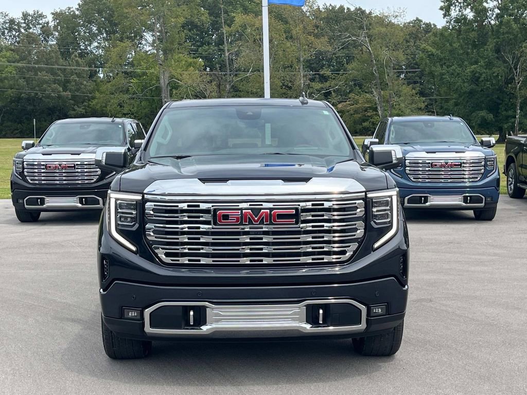 New 2026 GMC Sierra 1500 Denali image 2