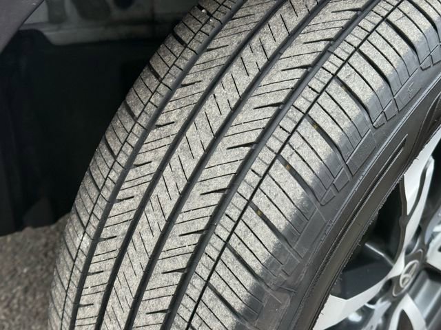 Certified 2025 Toyota Corolla Cross XLE image 37