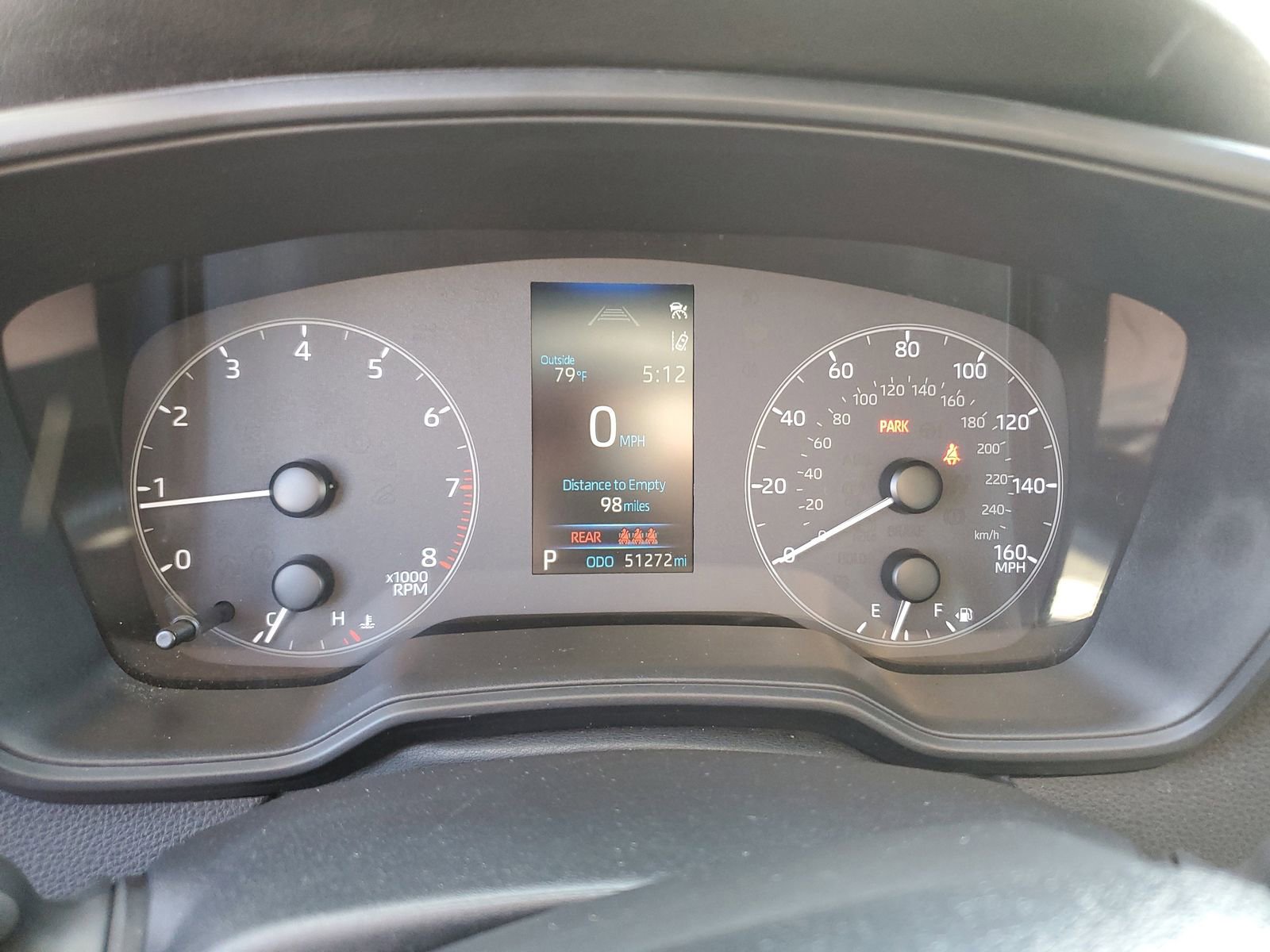 Certified 2024 Toyota Corolla LE FWD image 24
