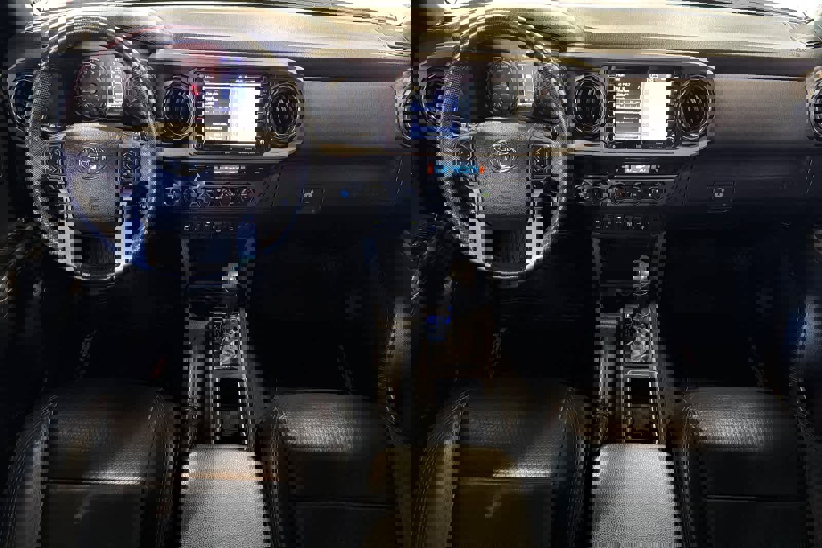 Used 2020 Toyota Tacoma TRD Pro image 3