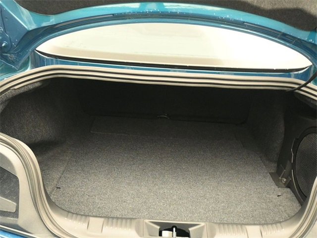 New 2026 Ford Mustang GT Premium w/ GT Performance Package image 19