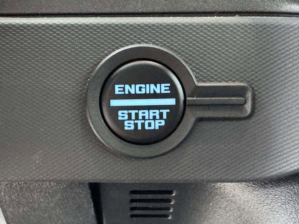 Used 2024 Ford Bronco Badlands image 9