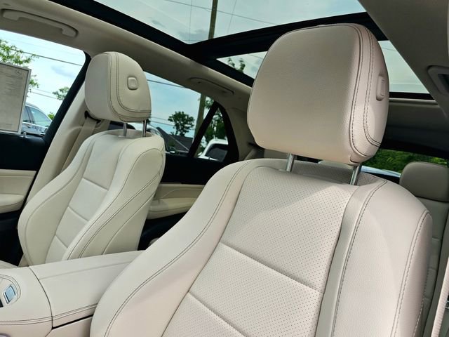 New 2026 Mercedes-Benz GLE 350 4MATIC image 18