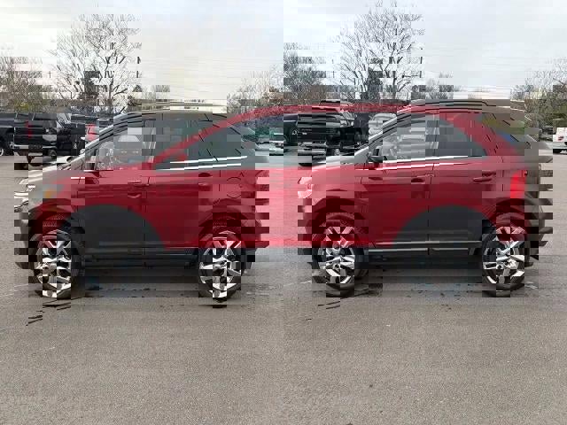 Used 2013 Ford Edge Limited image 22
