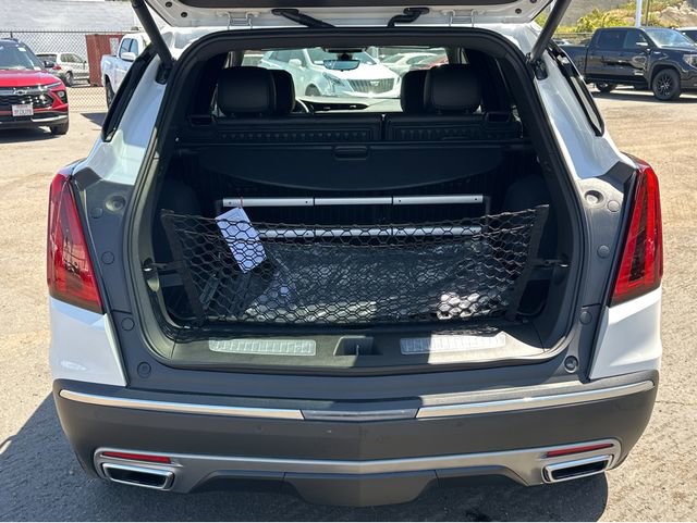 New 2026 Cadillac XT5 Premium Luxury w/ Driver Assist Package image 31