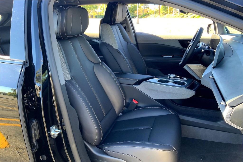 New 2026 Cadillac Optiq Sport 1 RWD image 33