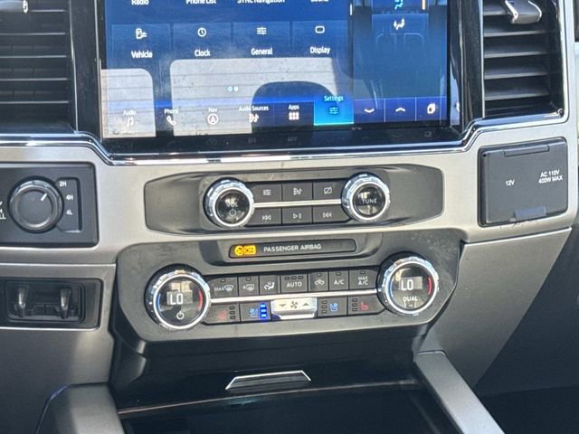 Used 2022 Ford F250 Lariat w/ Lariat Value Package image 15