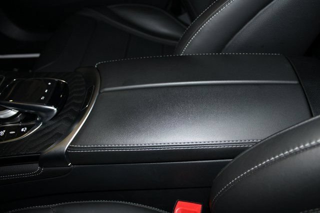 Certified 2019 Mercedes-Benz GLC 63 AMG 4MATIC image 23