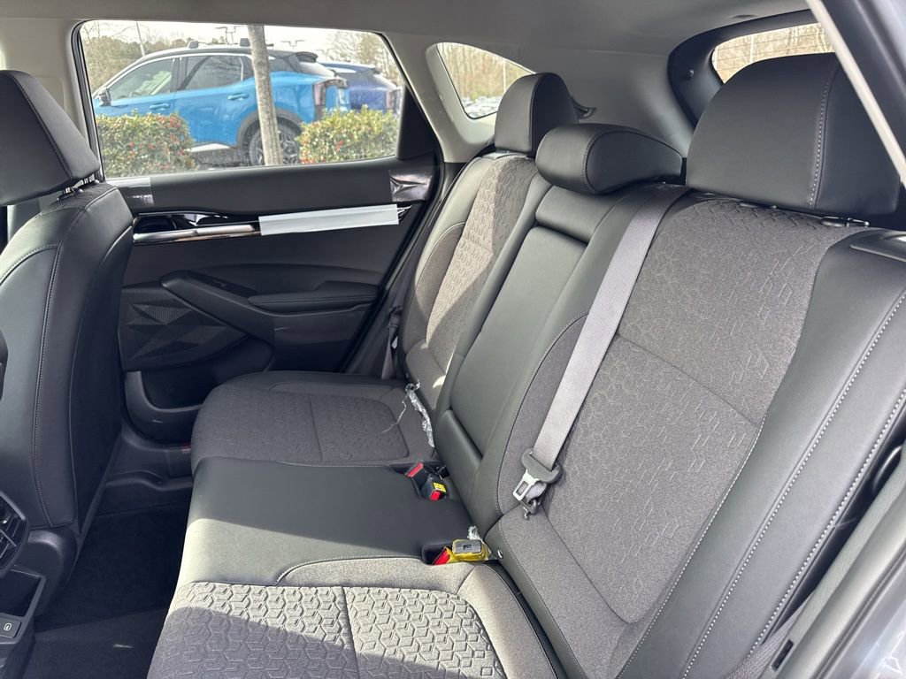 New 2026 Kia Seltos S image 8