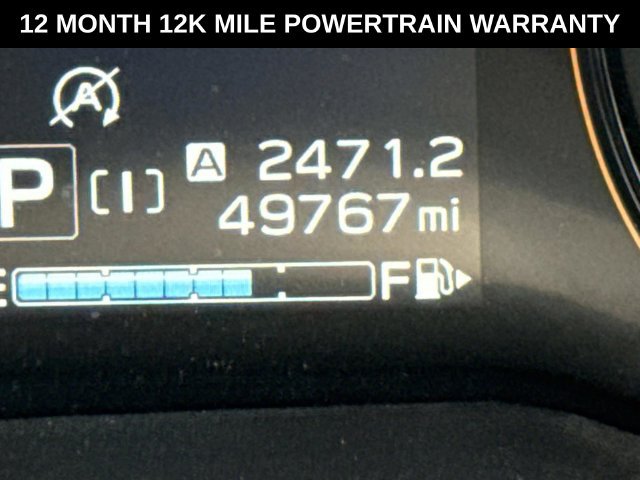 Used 2022 Subaru Forester Wilderness AWD/4WD image 29