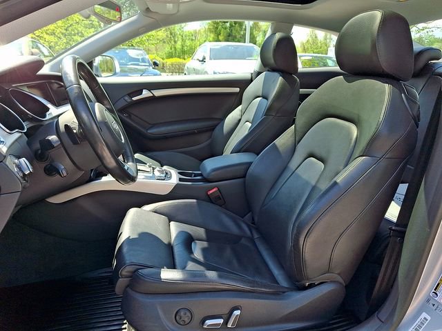 Used 2016 Audi A5 2.0T Premium Plus w/ Technology Package image 13