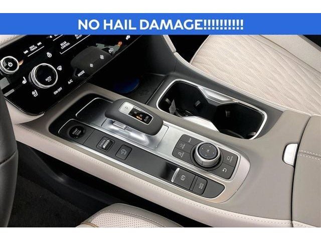 New 2027 INFINITI QX60 Autograph AWD/4WD image 29