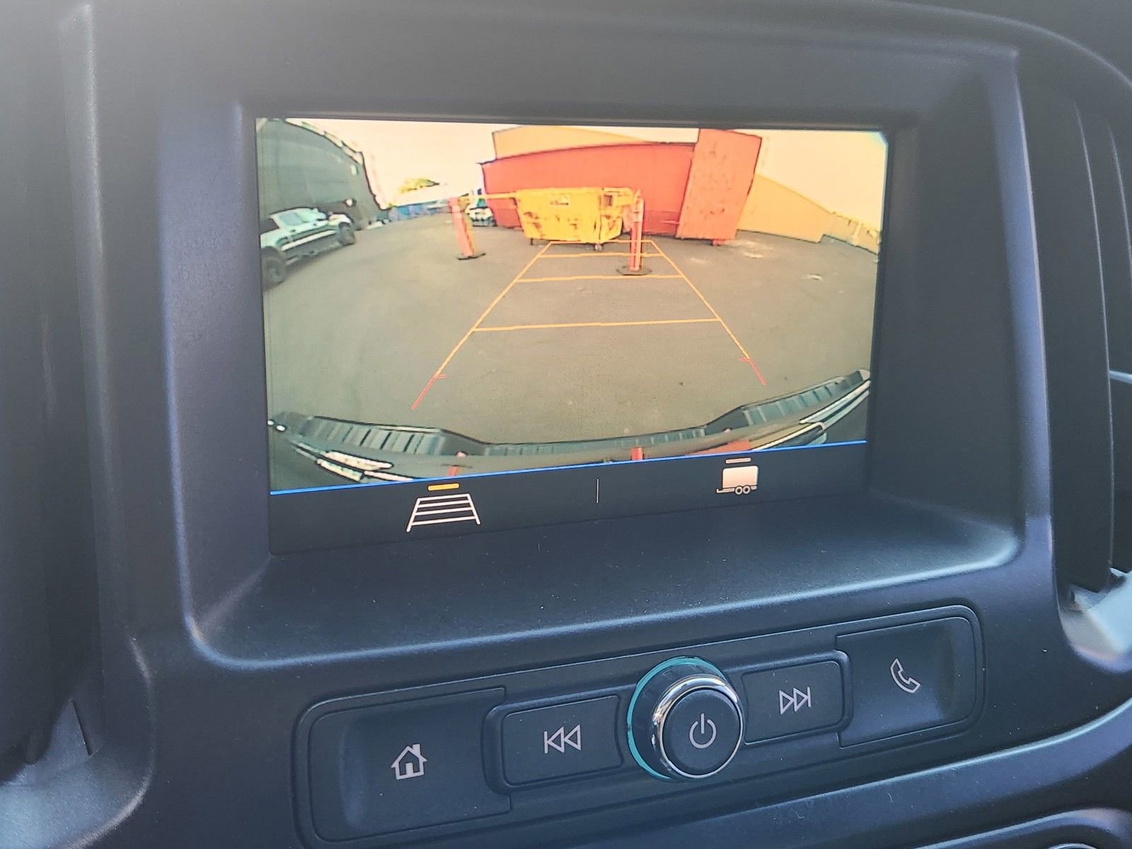 Used 2020 Chevrolet Colorado W/T w/ WT Convenience Package image 42