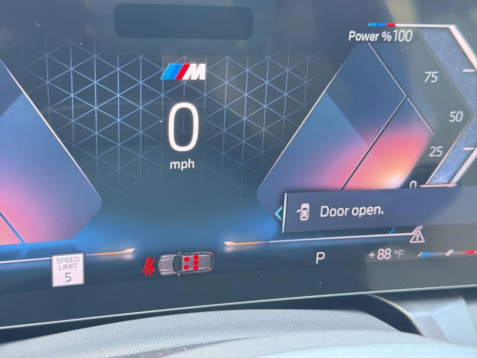 New 2026 BMW X3 xDrive30 image 20