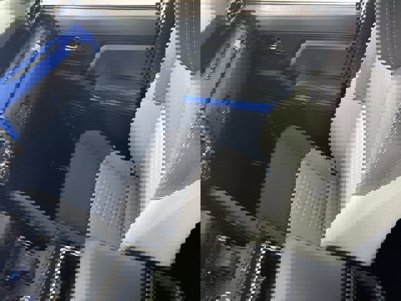 New 2025 Toyota Tacoma TRD Off-Road image 21