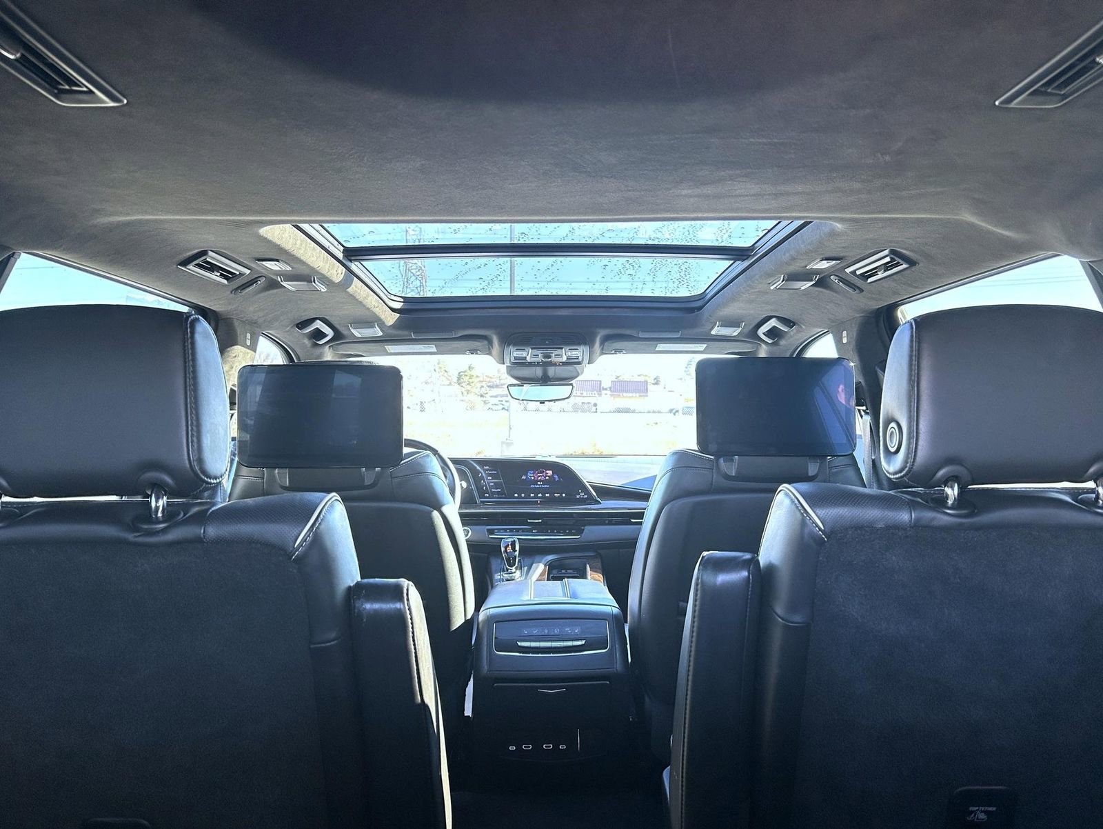 Used 2022 Cadillac Escalade Sport Platinum image 23