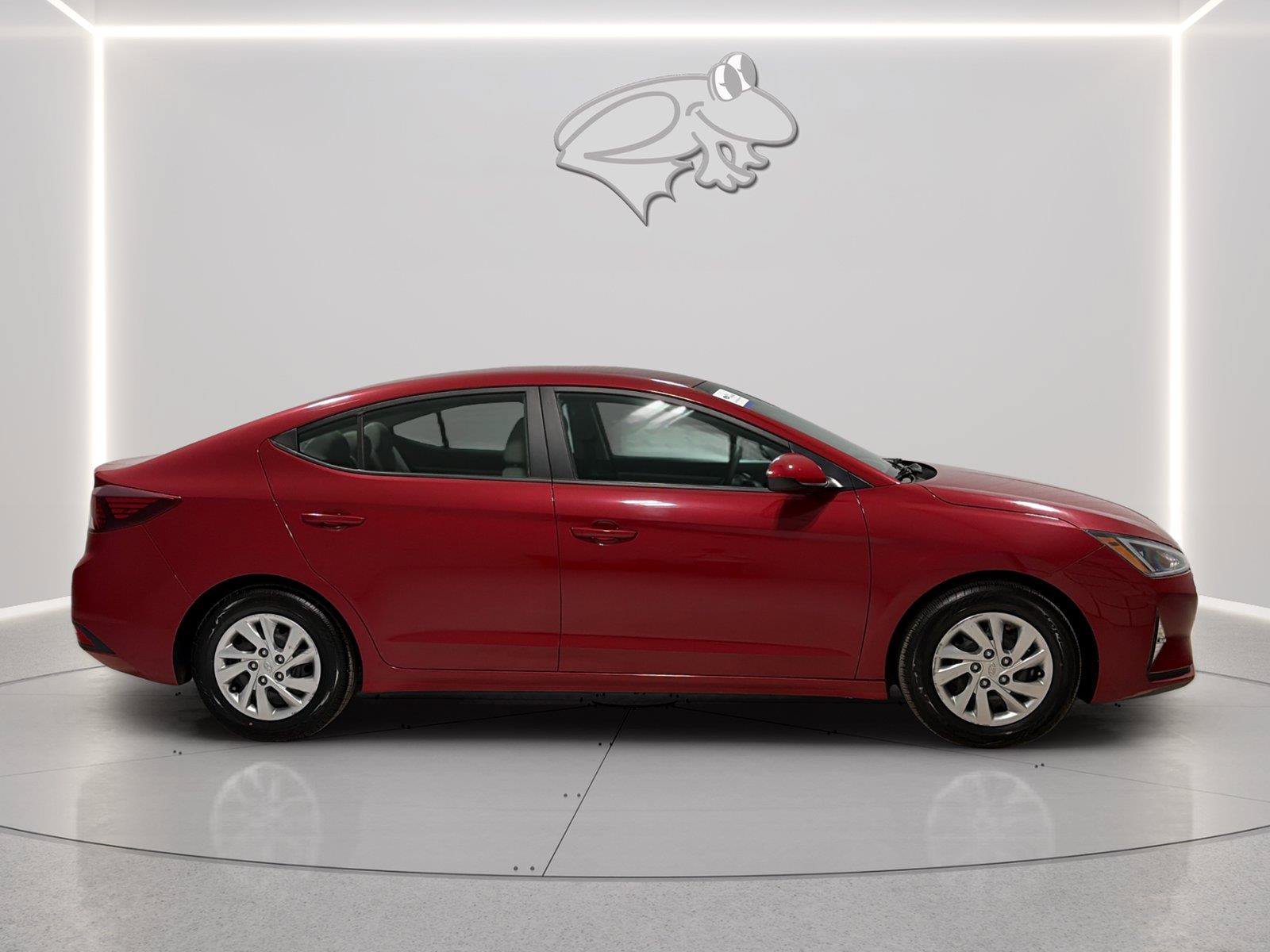 Used 2020 Hyundai Elantra SE FWD image 6