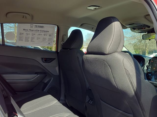 New 2026 Subaru Crosstrek 2.0i Premium image 17