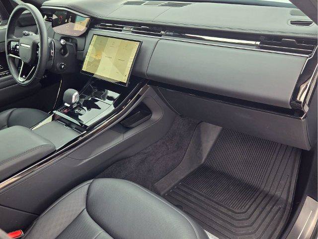 Used 2025 Land Rover Range Rover Sport Autobiography AWD/4WD image 19