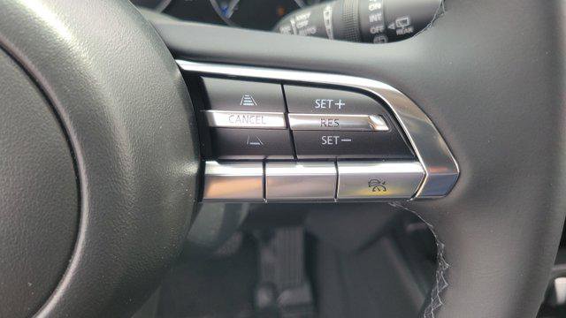 New 2026 MAZDA CX-50 AWD 2.5 Hybrid w/ Weather Package image 25
