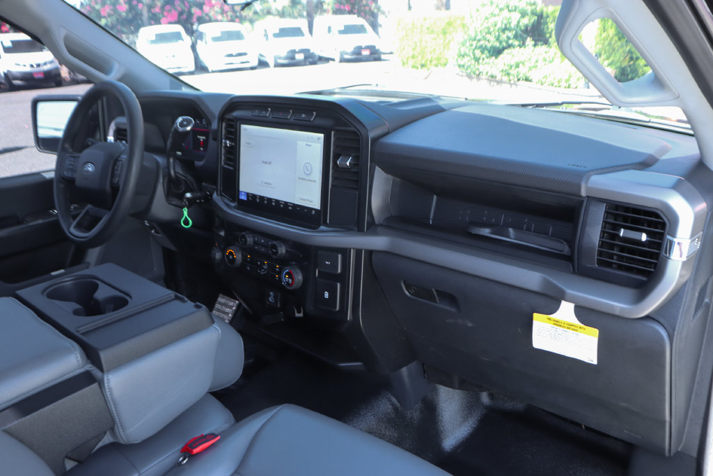 Used 2024 Ford F150 XL AWD/4WD image 30
