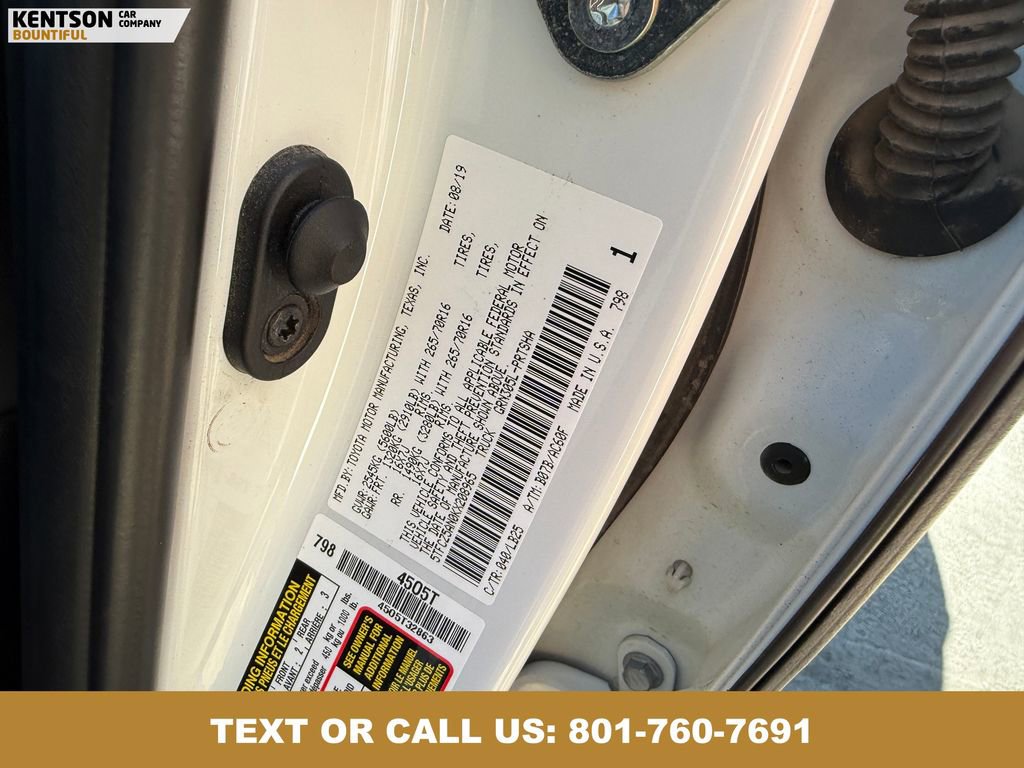 Used 2019 Toyota Tacoma TRD Pro image 36