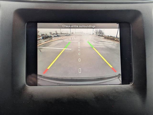 Used 2019 Jeep Cherokee Latitude Plus image 14