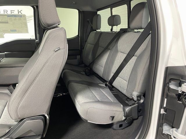 New 2026 Ford F350 XL w/ STX Appearance Package AWD/4WD image 20