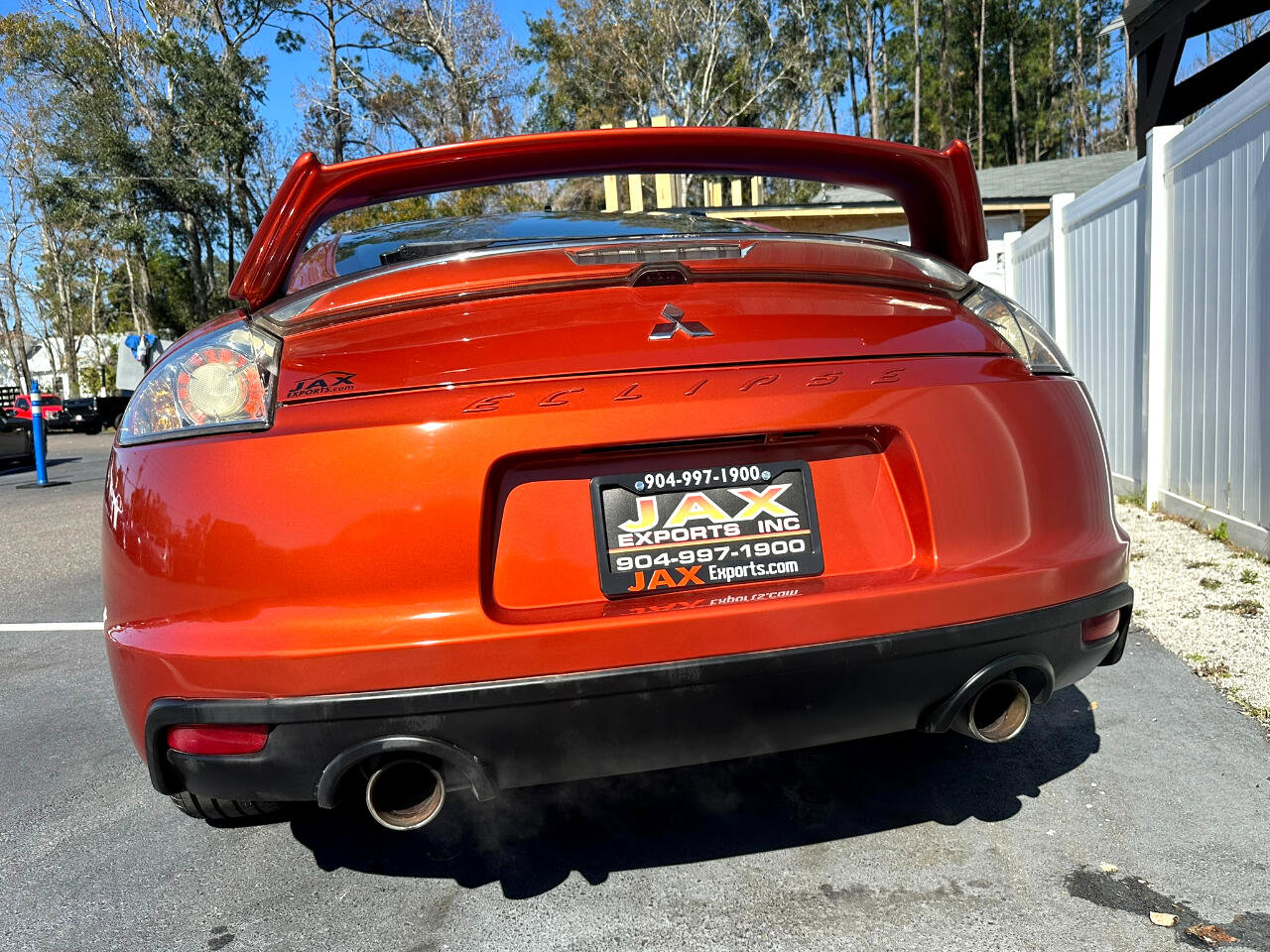 Used 2012 Mitsubishi Eclipse GS Sport image 4