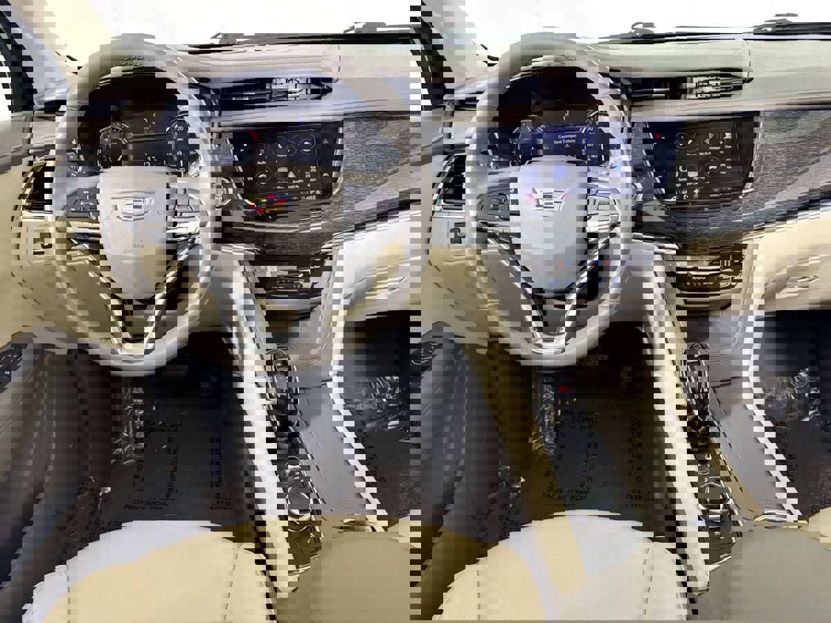 Used 2020 Cadillac XT6 Premium Luxury image 28