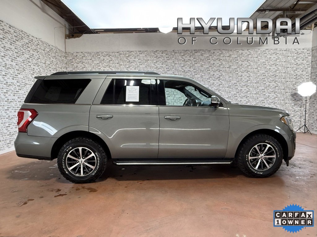 Used 2019 Ford Expedition XLT w/ Equipment Group 202A image 5