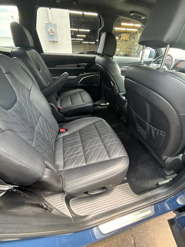 Used 2023 Kia Telluride SX Prestige X-Line AWD/4WD image 23