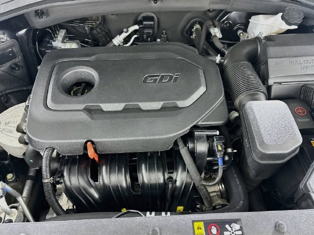 Used 2020 Hyundai Santa Fe SEL AWD/4WD image 29
