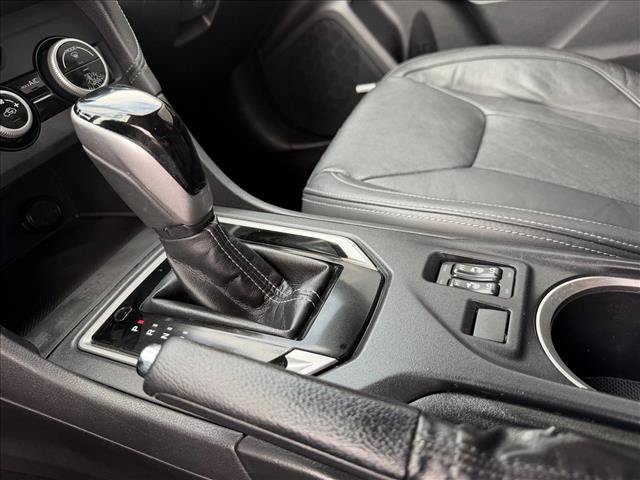 Used 2017 Subaru Impreza 2.0i Limited AWD/4WD image 16