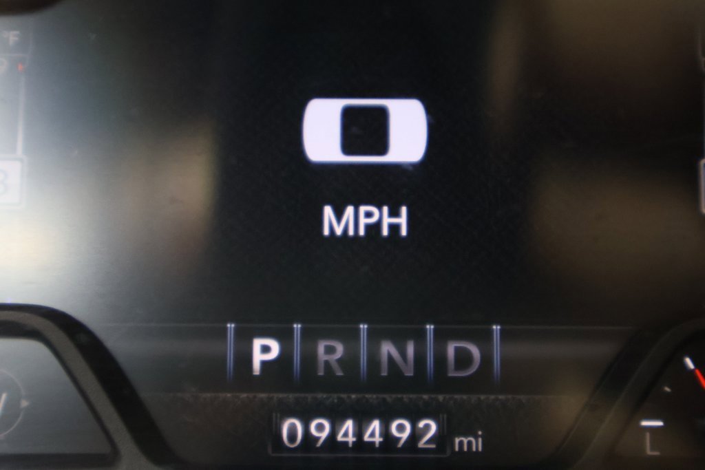 Used 2022 RAM 3500 Tradesman w/ Chrome Appearance Group image 20