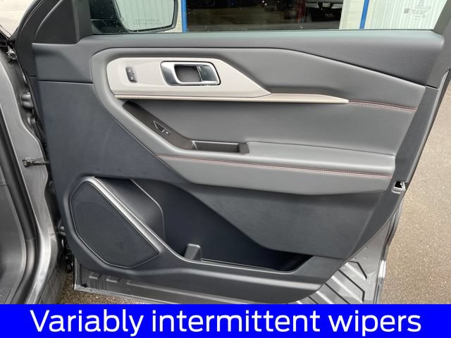 New 2026 Ford Explorer Active w/ Active Comfort Package AWD/4WD image 42
