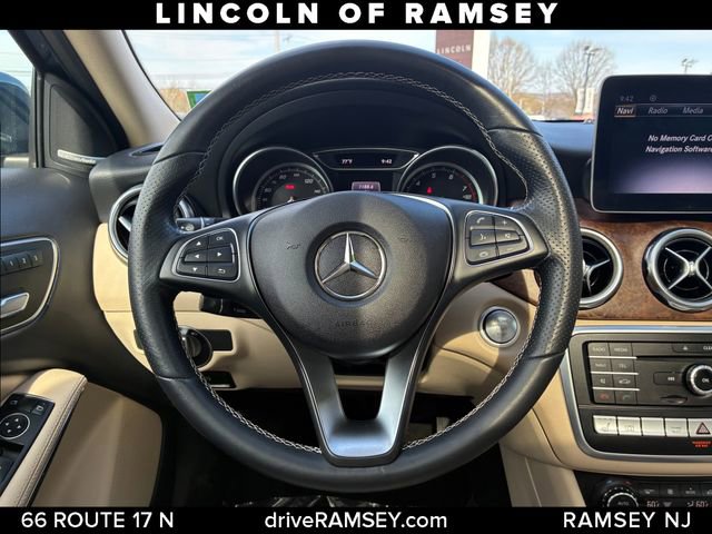 Used 2019 Mercedes-Benz GLA 250 4MATIC image 24