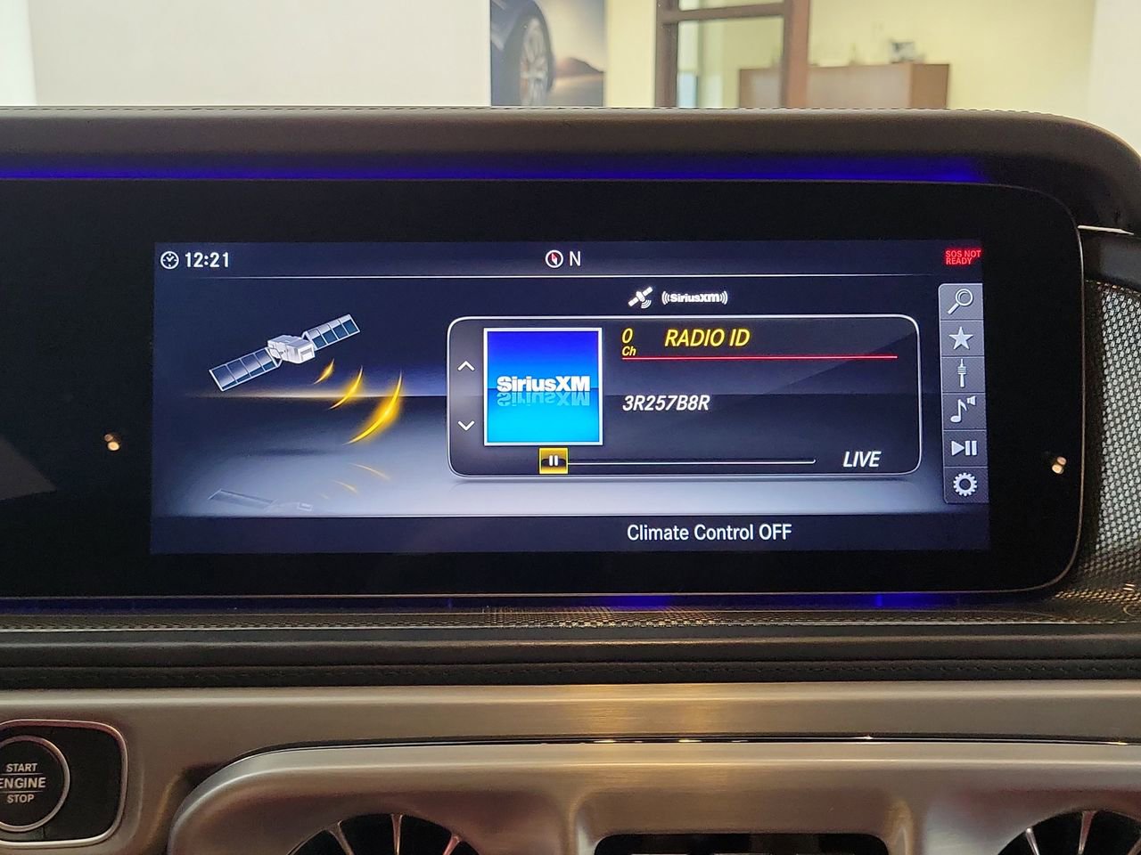 Certified 2023 Mercedes-Benz G 63 AMG 4MATIC image 18