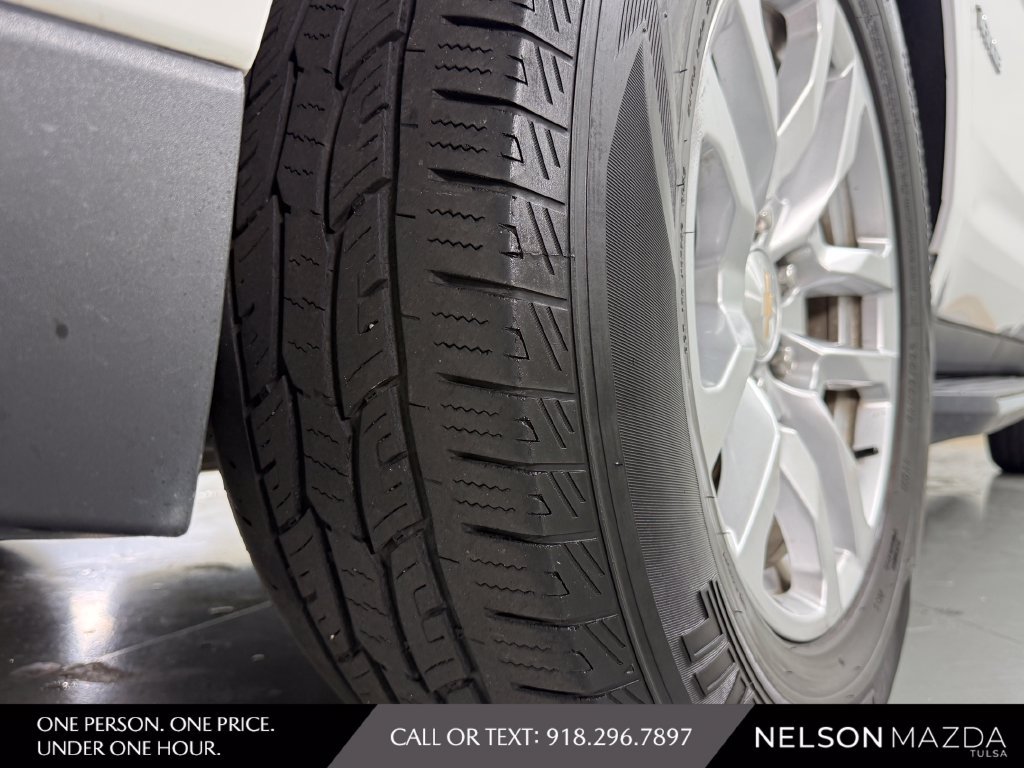 Used 2023 Chevrolet Tahoe LT AWD/4WD image 12