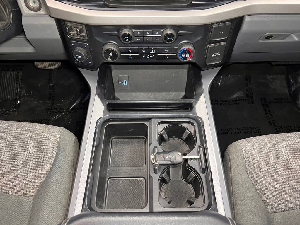 Used 2023 Ford F350 XLT image 14